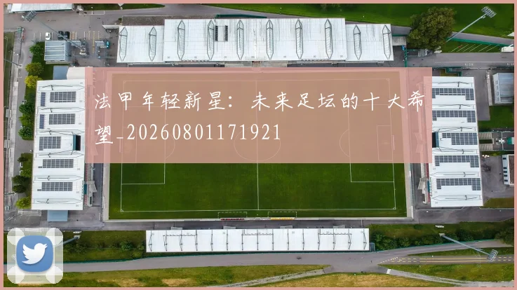 法甲年轻新星：未来足坛的十大希望_20260801171921