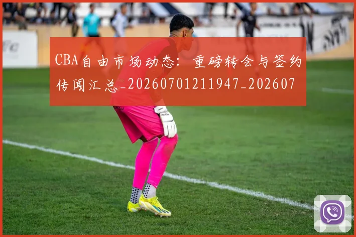 CBA自由市场动态：重磅转会与签约传闻汇总_20260701211947_20260712050305