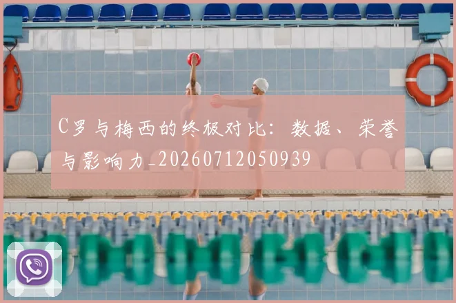 C罗与梅西的终极对比：数据、荣誉与影响力_20260712050939