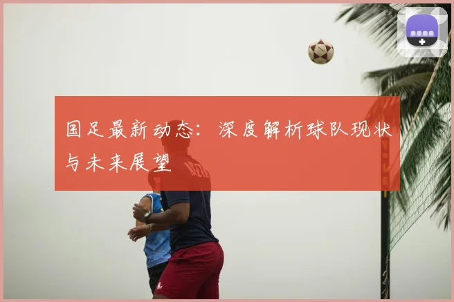 国足最新动态：深度解析球队现状与未来展望